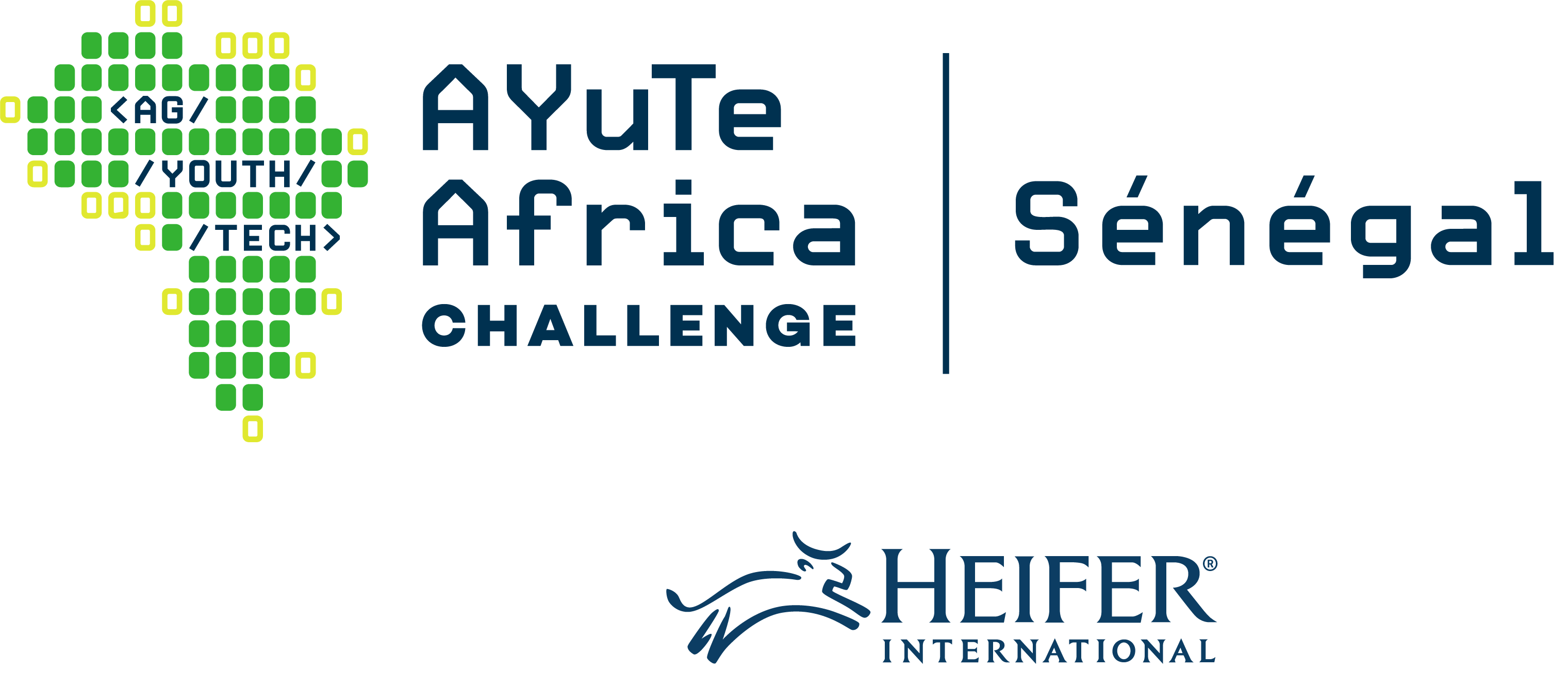 Ayute Challenge Senegal - Ayute Challenge Senegal